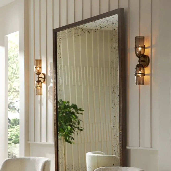 ARTERIORS, JACOBSON SCONCE, PENDANT LIGHT