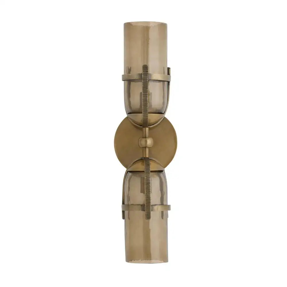 ARTERIORS, JACOBSON SCONCE, PENDANT LIGHT