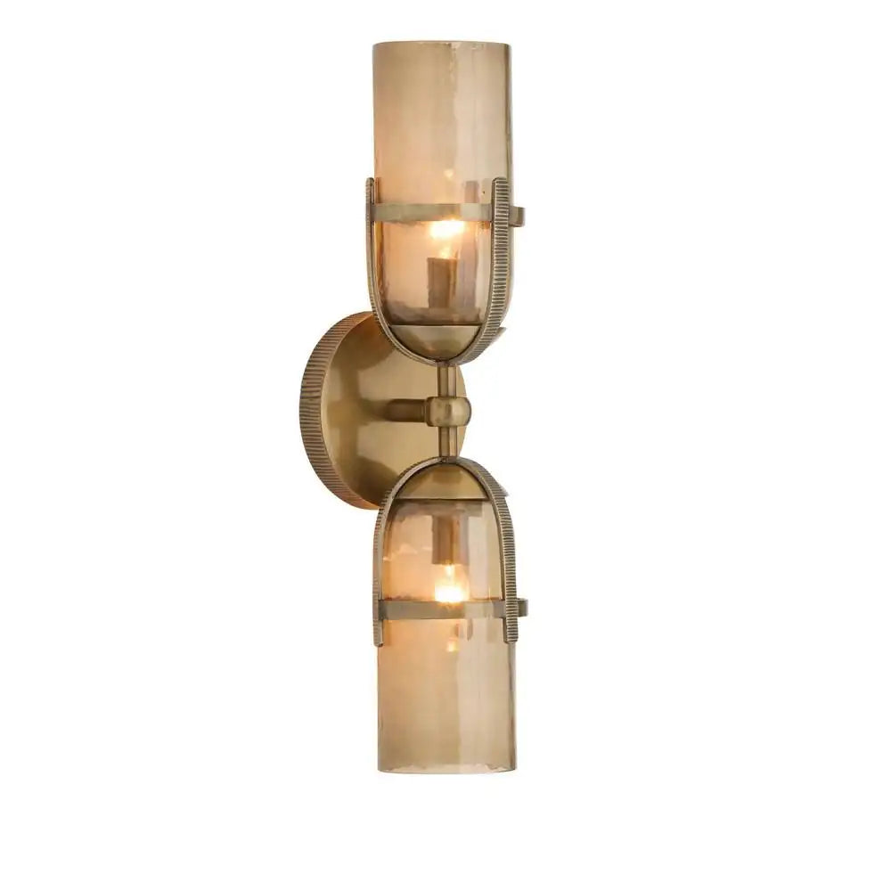 ARTERIORS, JACOBSON SCONCE, PENDANT LIGHT