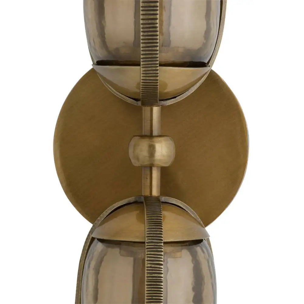 ARTERIORS, JACOBSON SCONCE, PENDANT LIGHT