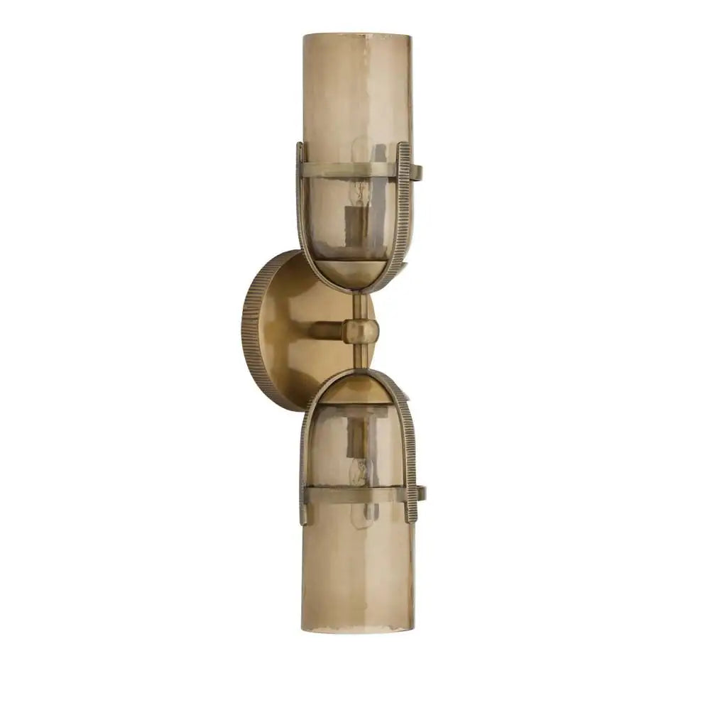 ARTERIORS, JACOBSON SCONCE, PENDANT LIGHT