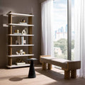ARTERIORS VERWALL ACCENT TABLE - Side