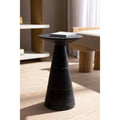 ARTERIORS VERWALL ACCENT TABLE - Side