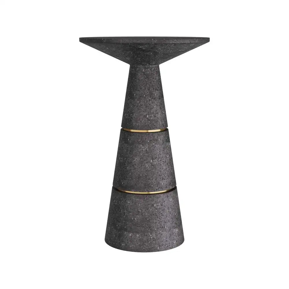 ARTERIORS VERWALL ACCENT TABLE - Side