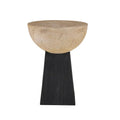 ARTERIORS DORIAN ACCENT TABLE - Side