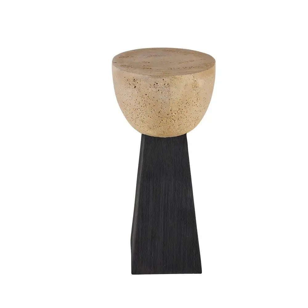 ARTERIORS DORIAN ACCENT TABLE - Side