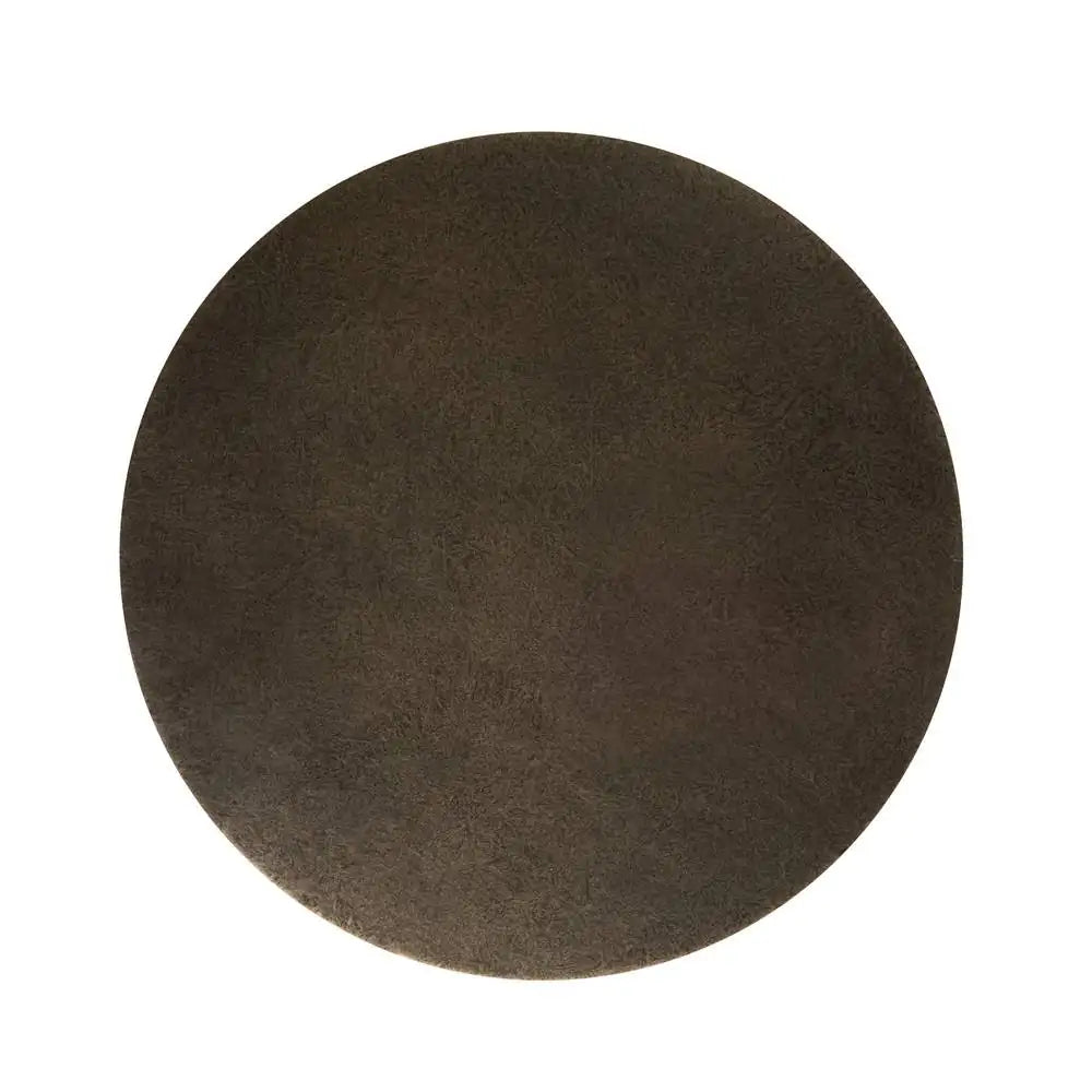 ARTERIORS MILES ACCENT TABLE - Side
