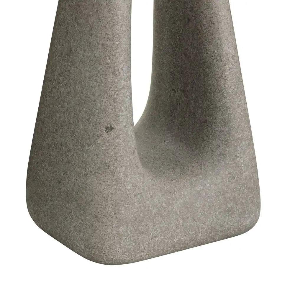 ARTERIORS MILES ACCENT TABLE - Side