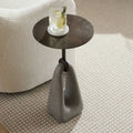 ARTERIORS MILES ACCENT TABLE - Side