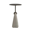 ARTERIORS MILES ACCENT TABLE - Side