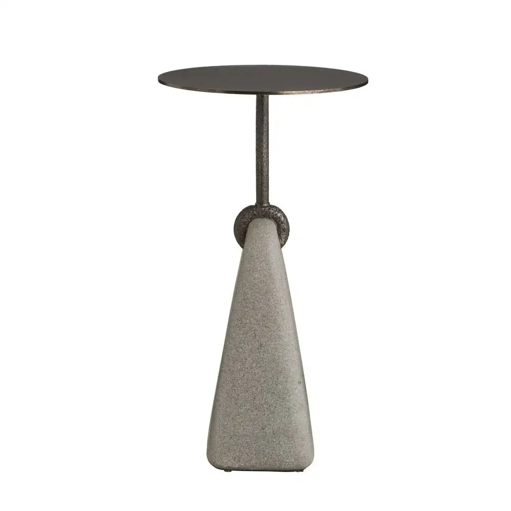 ARTERIORS MILES ACCENT TABLE - Side