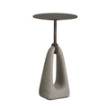 ARTERIORS MILES ACCENT TABLE - Side