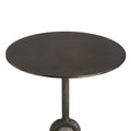 ARTERIORS MILES ACCENT TABLE - Side