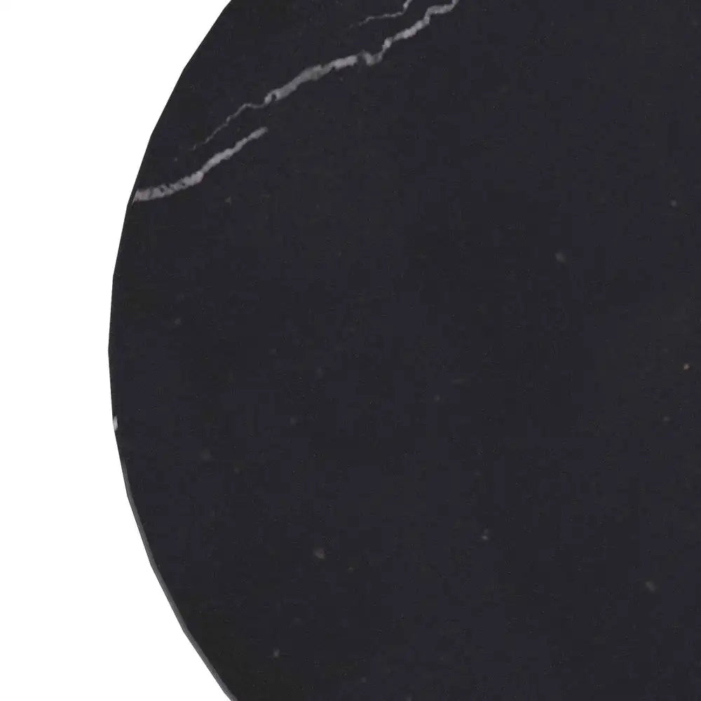 ARTERIORS VALARI ACCENT TABLE - Side