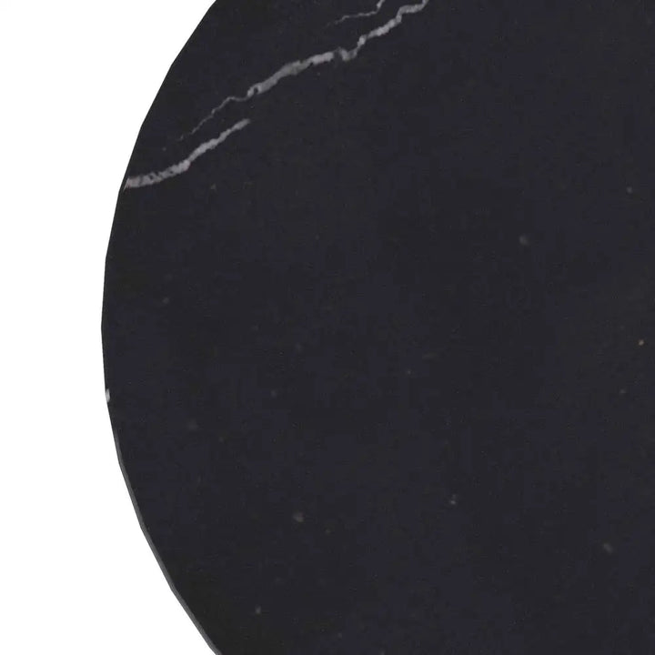 ARTERIORS VALARI ACCENT TABLE - Side