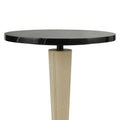 ARTERIORS VALARI ACCENT TABLE - Side