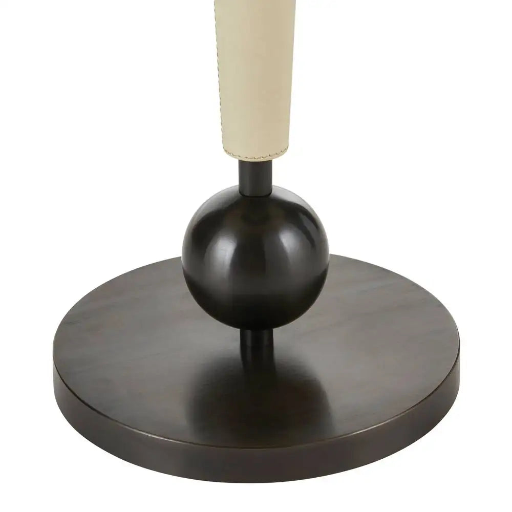 ARTERIORS VALARI ACCENT TABLE - Side