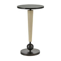 ARTERIORS VALARI ACCENT TABLE - Side