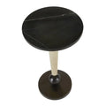 ARTERIORS VALARI ACCENT TABLE - Side