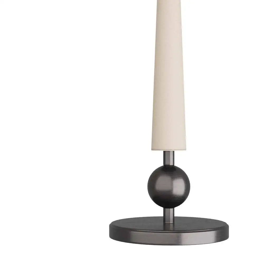 ARTERIORS VALARI ACCENT TABLE - Side
