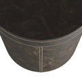 ARTERIORS WES ACCENT TABLE - Side