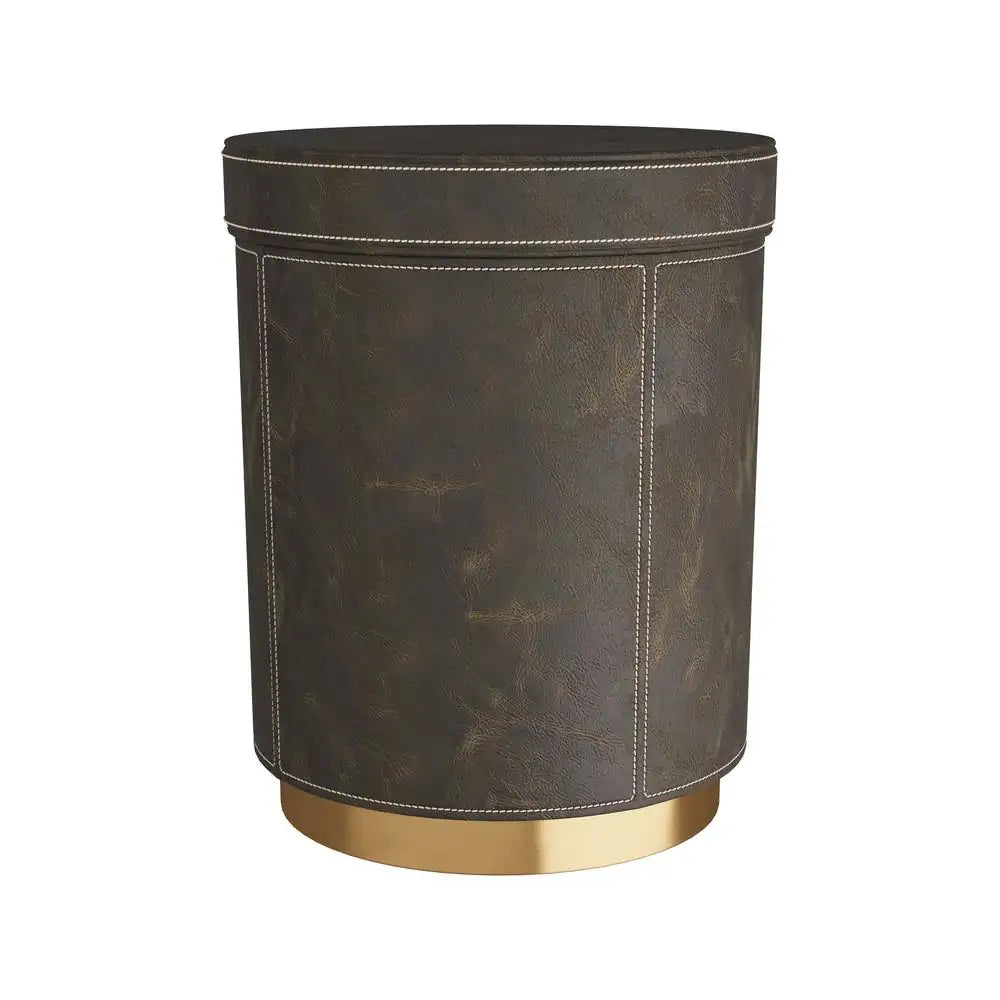 ARTERIORS WES ACCENT TABLE - Side