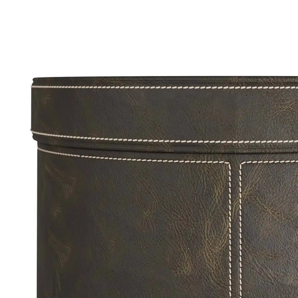 ARTERIORS WES ACCENT TABLE - Side