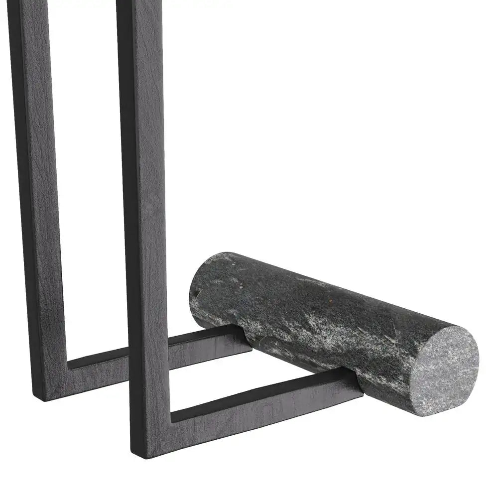 ARTERIORS AVALOS ACCENT TABLE - Side