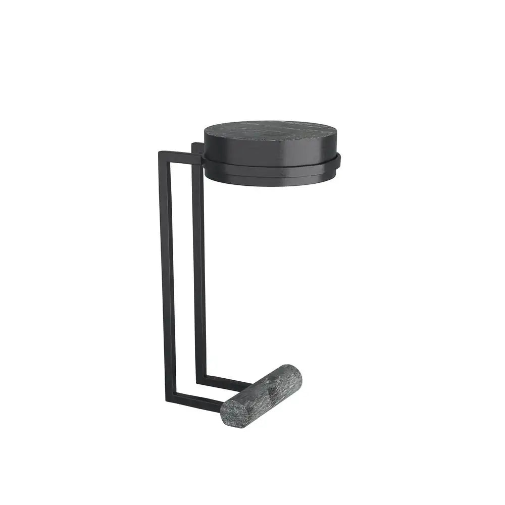 ARTERIORS AVALOS ACCENT TABLE - Side