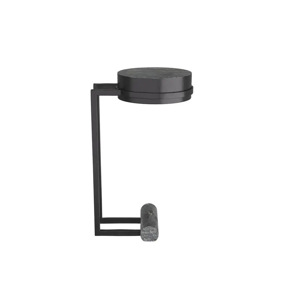 ARTERIORS AVALOS ACCENT TABLE - Side