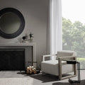 ARTERIORS AVALOS ACCENT TABLE - Side