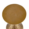 ARTERIORS CASTANZA ACCENT TABLE - Side