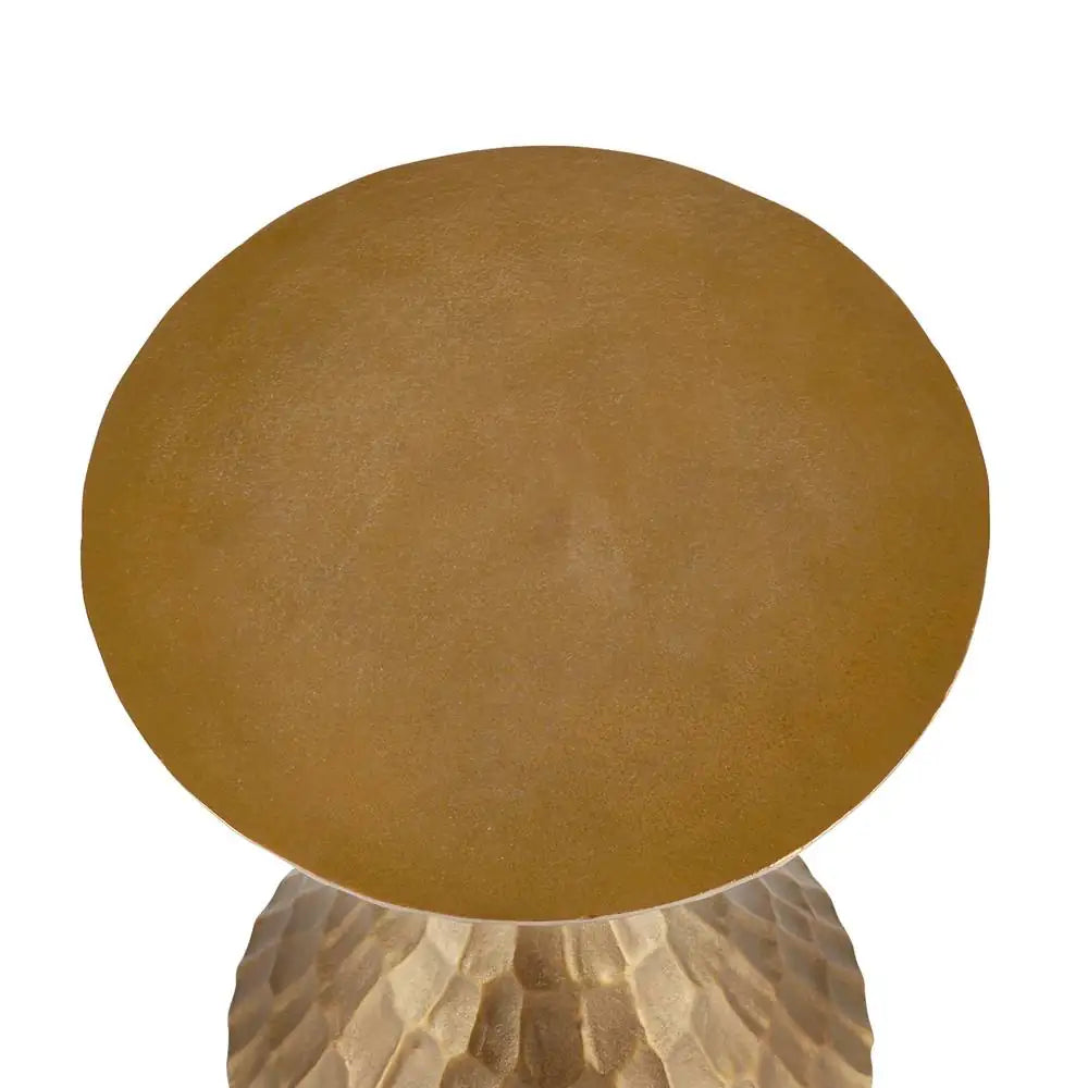 ARTERIORS CASTANZA ACCENT TABLE - Side
