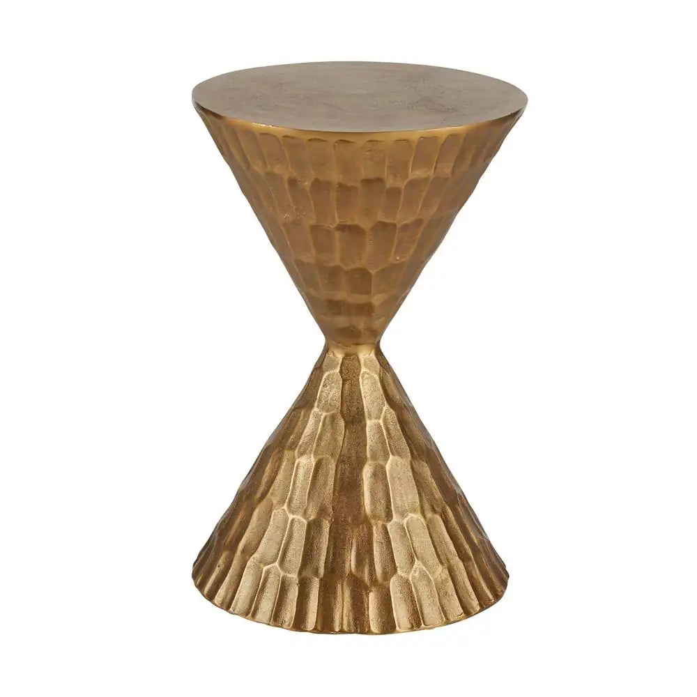 ARTERIORS CASTANZA ACCENT TABLE - Side
