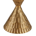 ARTERIORS CASTANZA ACCENT TABLE - Side