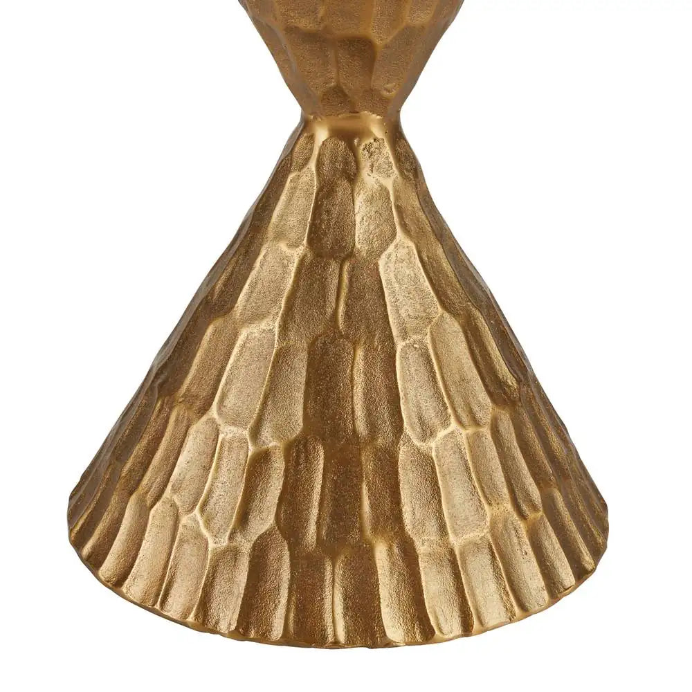 ARTERIORS CASTANZA ACCENT TABLE - Side