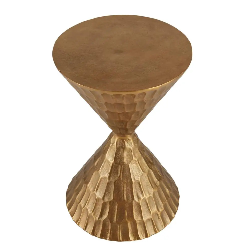 ARTERIORS CASTANZA ACCENT TABLE - Side
