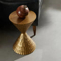 ARTERIORS CASTANZA ACCENT TABLE - Side