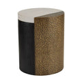ARTERIORS CELESTINE ACCENT TABLE - Side