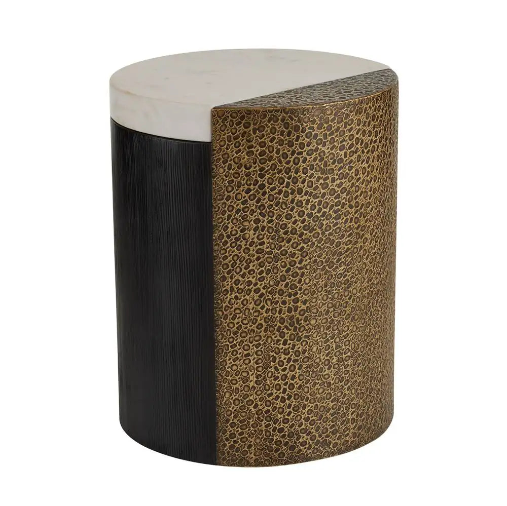 ARTERIORS CELESTINE ACCENT TABLE - Side