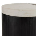 ARTERIORS CELESTINE ACCENT TABLE - Side