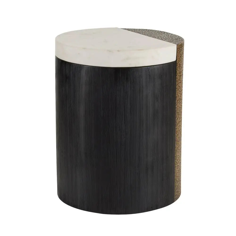 ARTERIORS CELESTINE ACCENT TABLE - Side