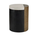 ARTERIORS CELESTINE ACCENT TABLE - Side