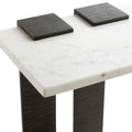 ARTERIORS MCCLAIN ACCENT TABLE - Side