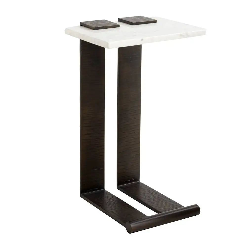 ARTERIORS MCCLAIN ACCENT TABLE - Side