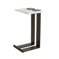 ARTERIORS MCCLAIN ACCENT TABLE - Side
