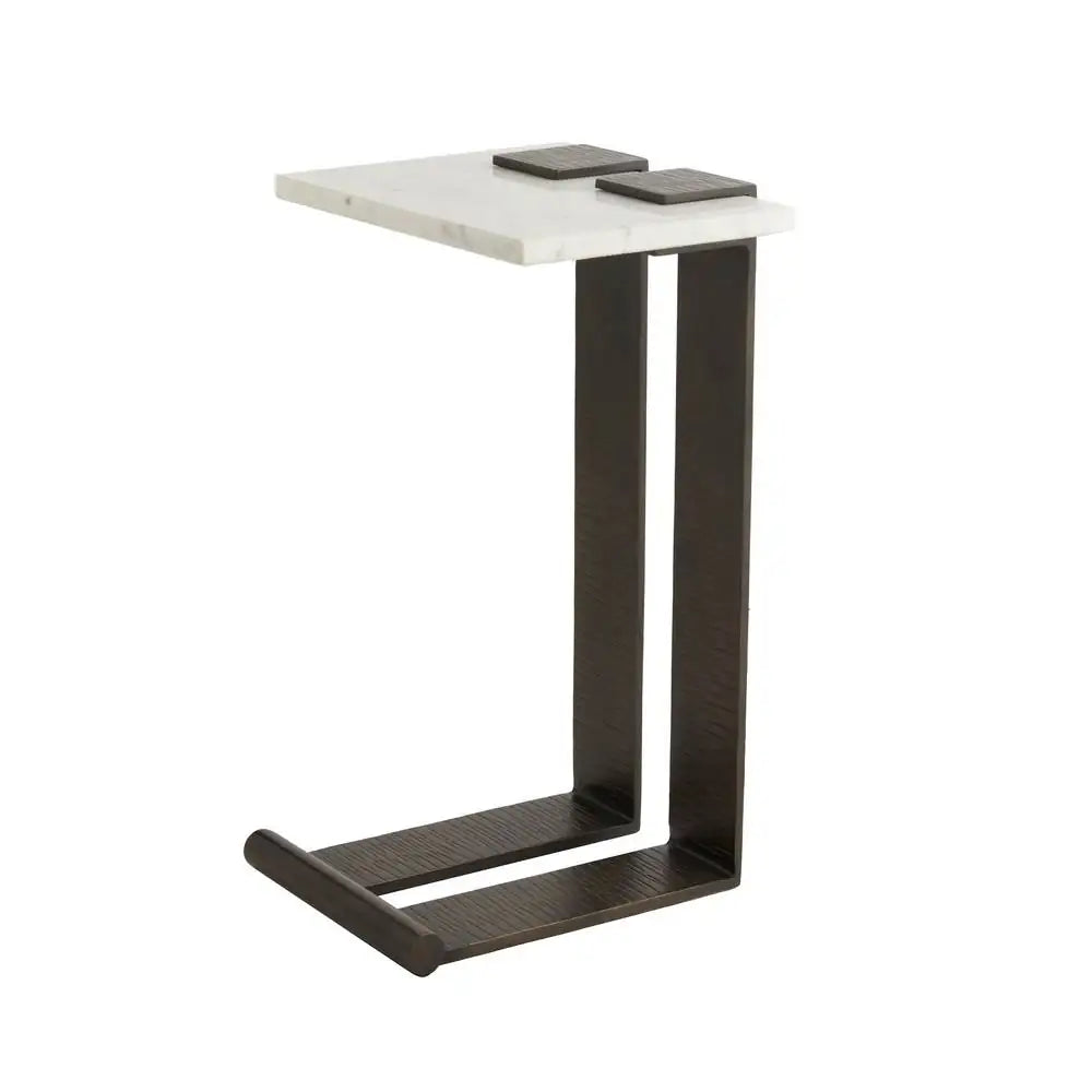 ARTERIORS MCCLAIN ACCENT TABLE - Side