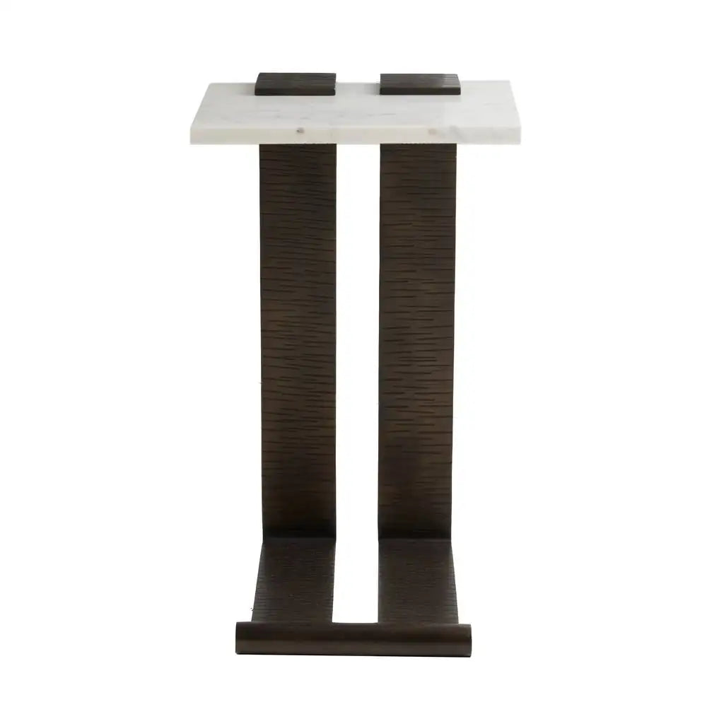 ARTERIORS MCCLAIN ACCENT TABLE - Side