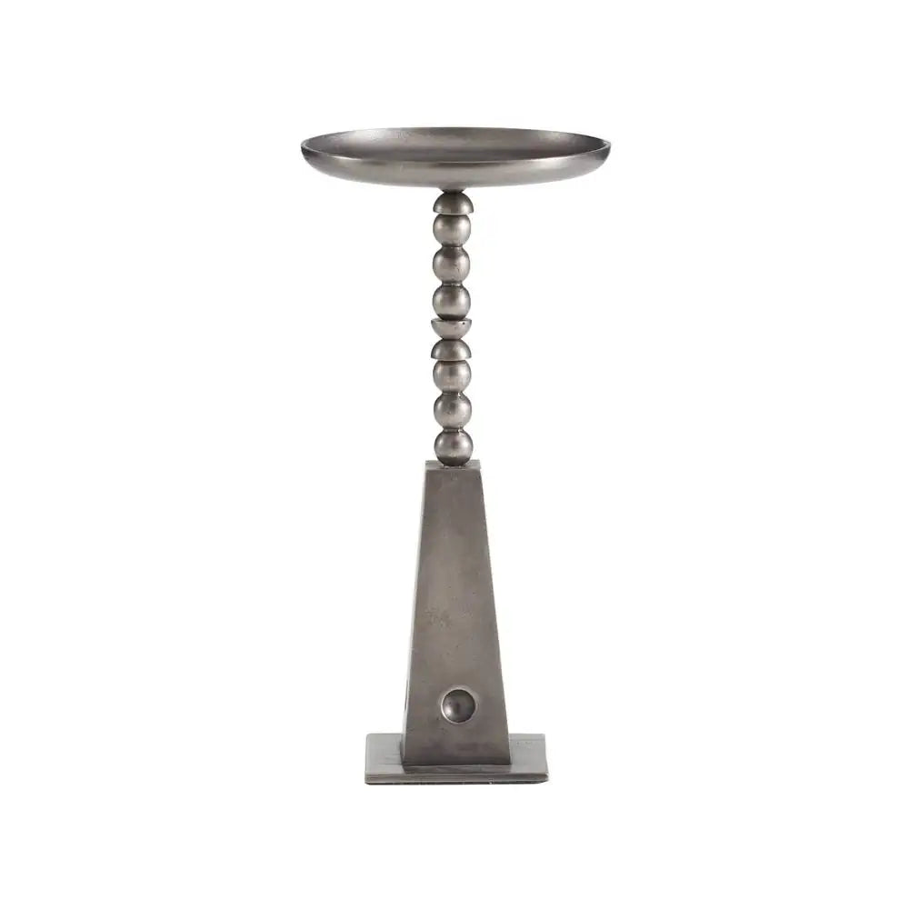 ARTERIORS GRADY ACCENT TABLE - Side