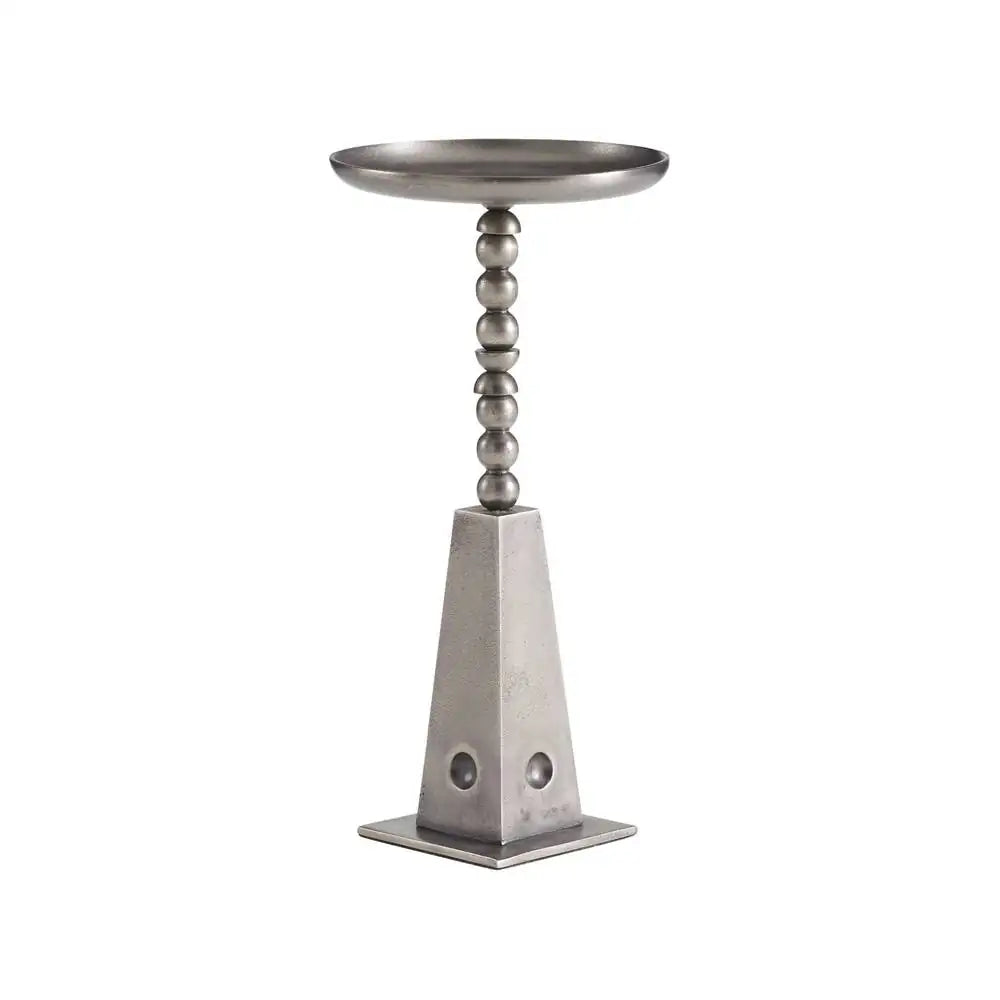 ARTERIORS GRADY ACCENT TABLE - Side